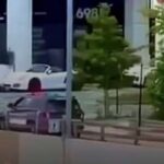 Tiroteio termina com três mortos e deixa policial gravemente ferido (veja o vídeo)