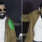 Cantor famoso interrompe show após ser atingido por objeto arremessado da plateia (veja o vídeo)