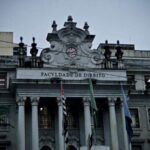 Jurista esquerdista, ex-professor da USP, vira réu por estupro após denúncia de 10 ex-alunos