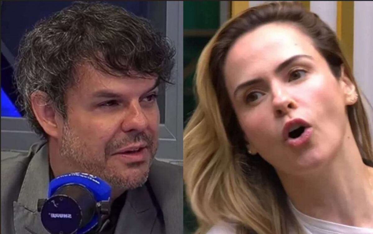 Ana Paula Renault sofre derrota em ação contra Adrilles