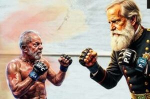 De Dom Pedro II ao caos: Como o Brasil trocou o império pela gambiarra populista da República (veja o vídeo)
