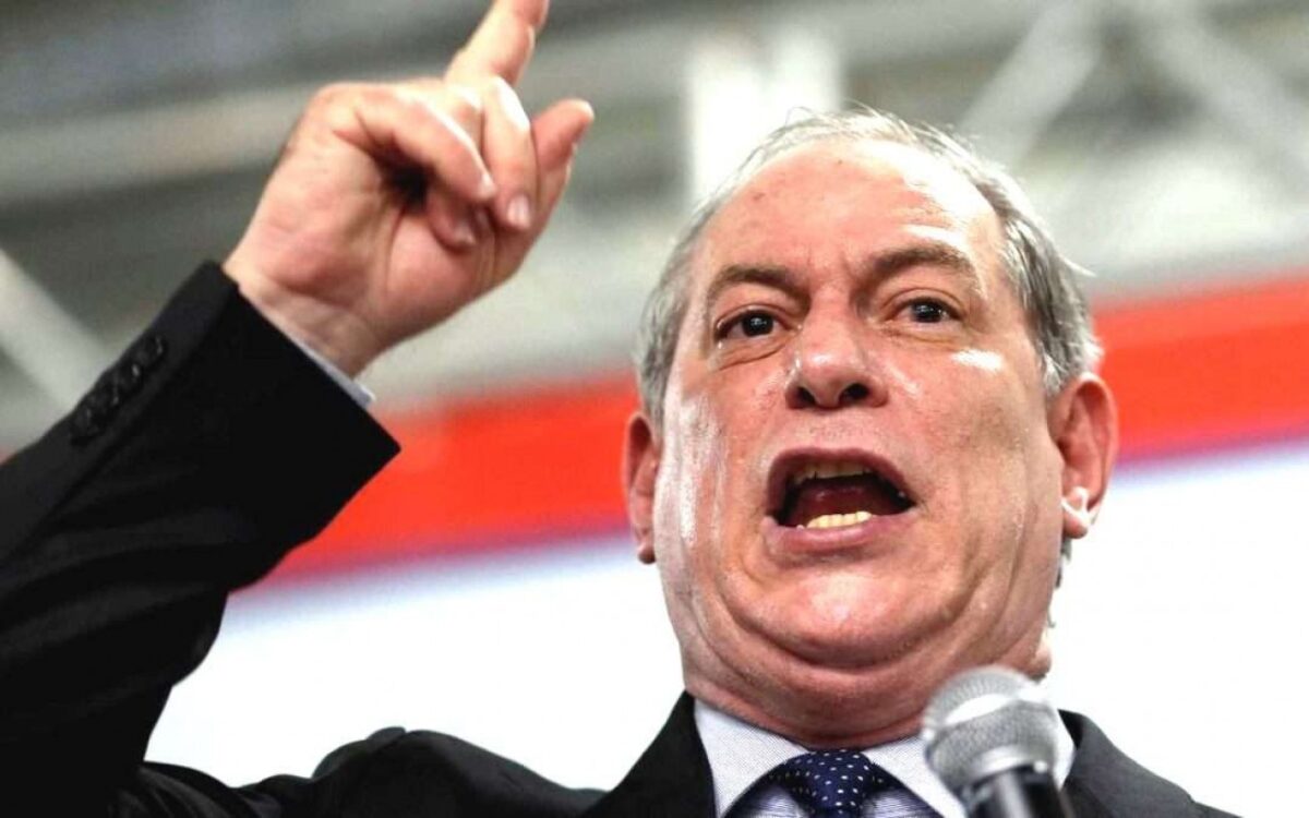 O risco que Ciro Gomes representa para a direita