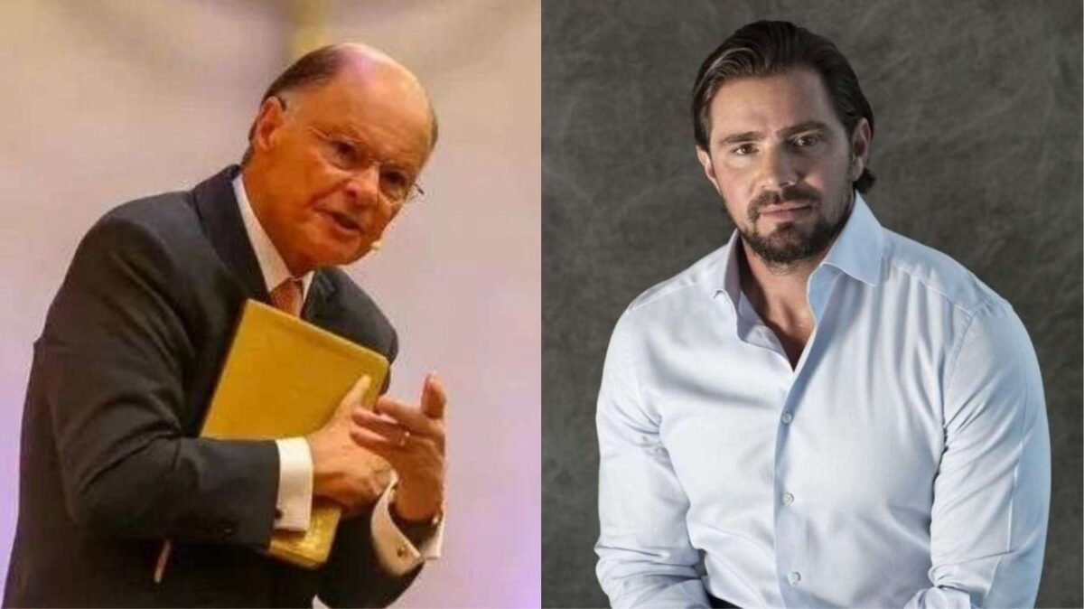 O perverso subterfúgio adotado por Edir Macedo e Daniel Vorcaro para cometer fraudes contra o sistema financeiro