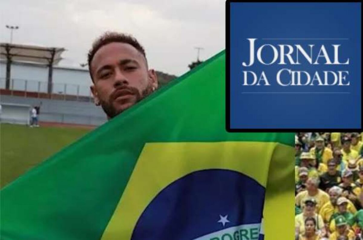 Seleção entra em campo hoje! Você já tem a sua bandeira? Eis uma oportunidade imperdível