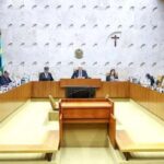 Gilmar escancara a briga no STF e ao vivo declara guerra