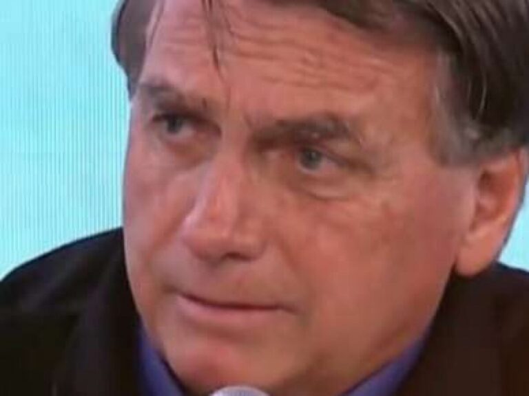 Revelado o que disse Bolsonaro sobre arma apreendida e situação pode piorar ainda mais
