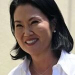 Keiko é a presidente do Peru. Não pode mais ser alcançada. Vitória da direita