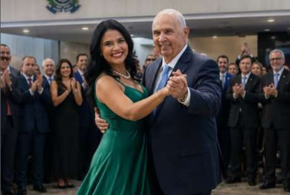 Ex-deputada, filha do recordista brasileiro em mandatos consecutivos, morre aos 45 anos