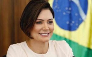 Michelle faz nova publicação após pronunciamento que chocou o país