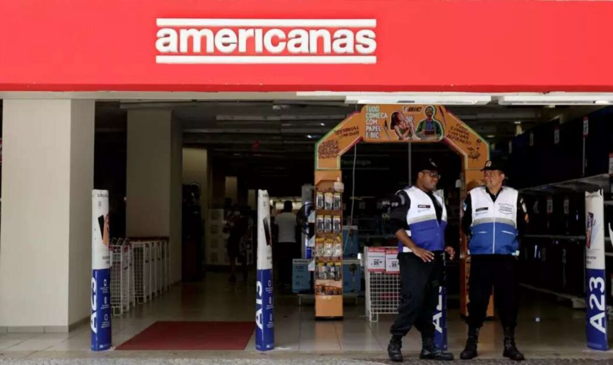 URGENTE: Paulo Lemann e Beto Sicupira são alvos da PF no caso Americanas