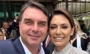 Revelado qual foi o estopim para Michelle lançar vídeo impactante