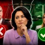 O erro de Michelle: Quando o pragmatismo político dos outros vira pecado (veja o vídeo)