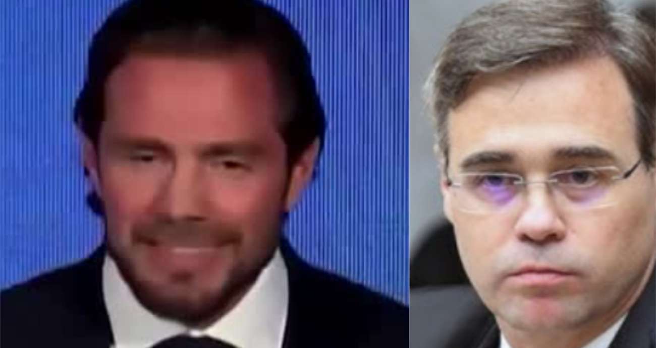 URGENTE: Mendonça toma nova decisão sobre prisão de Daniel Vorcaro