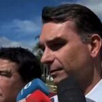 Flávio toma decisão drástica e inesperada sobre campanha eleitoral