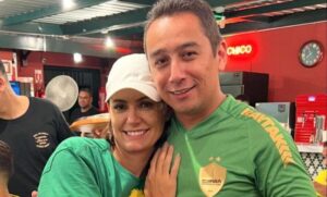 Irmão de Michelle diz que ela falou pouco