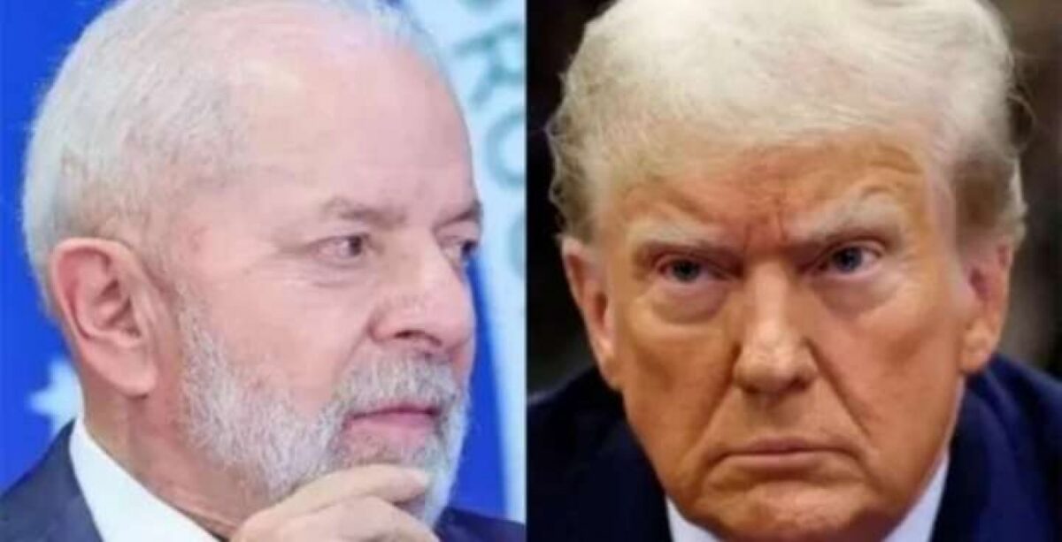 Trump só vai dormir sossegado quando tirar todos os ditadores, incluindo nosso micróbio diplomático no Brasil, afirma analista (veja o vídeo)