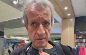 URGENTE: Valdemar dá ultimato e fala em perder a eleição
