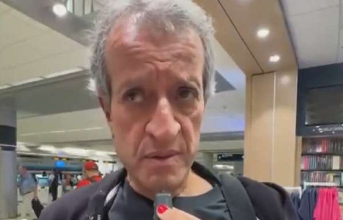 URGENTE: Valdemar dá ultimato e fala em perder a eleição