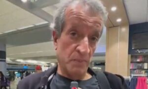 Valdemar deixa os EUA no meio da Copa para socorrer situação do PL no Brasil