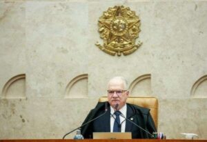 Moraes recua, e Fachin toma decisão inesperada frustrando os planos da esquerda