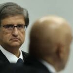 Professor escancara submissão de Gonet a Moraes: Ele é o poste, o Haddad do Moraes, ironiza (veja o vídeo)