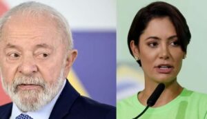 A reação de Lula sobre o vídeo de Michelle…