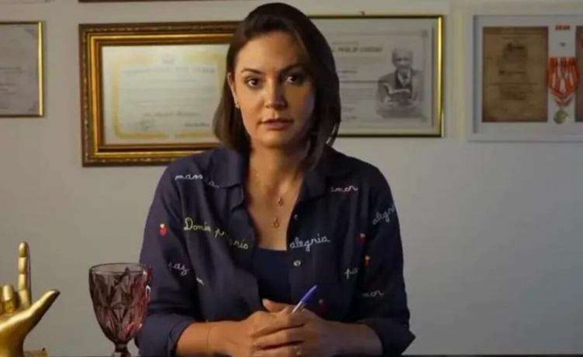 A autenticidade tem preço: Quando até a própria casa deixa de acolher…