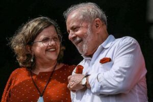 Substituta inexpressiva de Wagner expõe a situação traumática da bancada governista