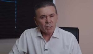 Pai de André Fernandes entra na polêmica envolvendo Michelle Bolsonaro (veja o vídeo)