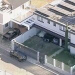 Polícia vai até a casa de Bolsonaro
