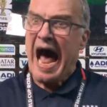 Técnico do Uruguai esbraveja após eliminação na Copa (veja o vídeo)
