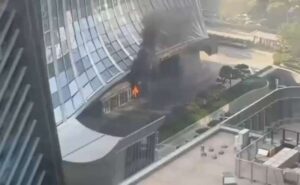 Morte confirmada em queda de avião (veja o vídeo)