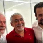 PT estranhamente protela expulsão de parlamentar ligado ao PCC