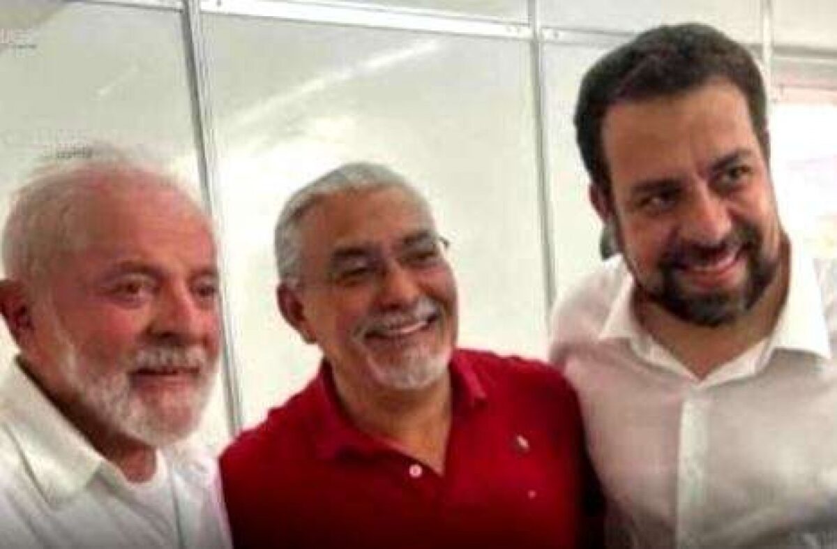 PT estranhamente protela expulsão de parlamentar ligado ao PCC