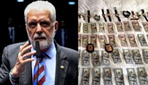 Mais uma mentira do petista Jaques Wagner vem à tona