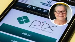 Empresária criadora do Pix quer indenização milionária do Banco Central