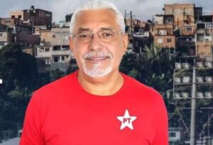 Parlamentar petista teve a audácia de roubar o PCC e foi conivente com a execução de seu braço direito, diz a polícia