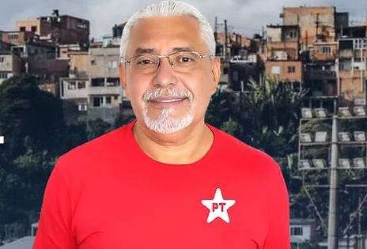 Parlamentar petista teve a audácia de roubar o PCC e foi conivente com a execução de seu braço direito, diz a polícia