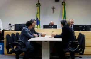 Turma do TST que condenou Ortobom por não ter mulheres em cargo de gerência, não tem mulheres
