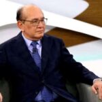Gilmar afronta a LOMAN em entrevista no programa Roda Viva