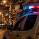 Parlamentar é preso e o motivo é grave