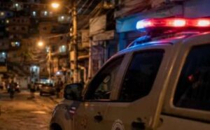 Parlamentar é preso e o motivo é grave