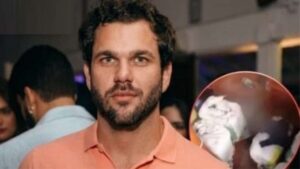 Filho de renomado médico brasileiro é preso na Espanha em operação contra tráfico de drogas