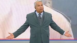 3 apresentadores famosos deixam TV para concorrer na próxima eleição