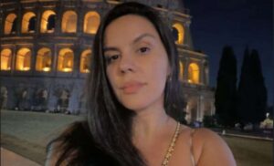 Namorado é preso acusado de homicídio de estudante de medicina