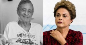 Morre irmão de Dilma Rousseff