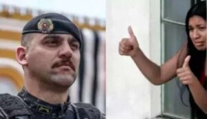 Quadro de tenente da Rota, irmão de Eloá, é extremamente grave (veja o vídeo)