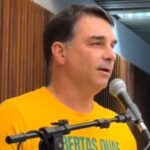 URGENTE: Depois de Trump, mais um presidente internacional recebe Flávio e crava vitória do senador