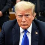 Trump identifica perigosíssima ameaça contra os EUA