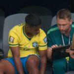 Endrick vem aí…